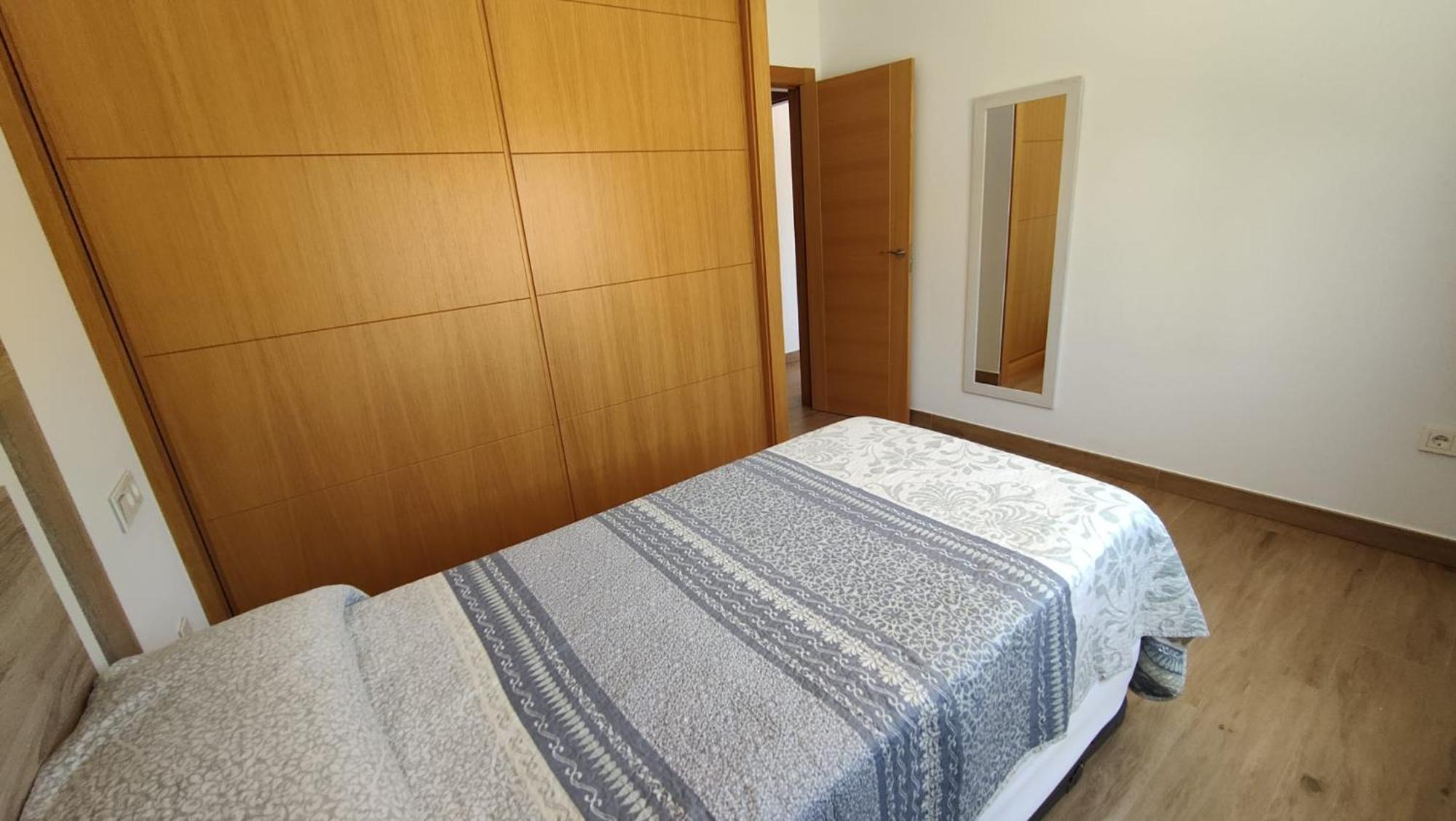 Appartement Happy Holidays *