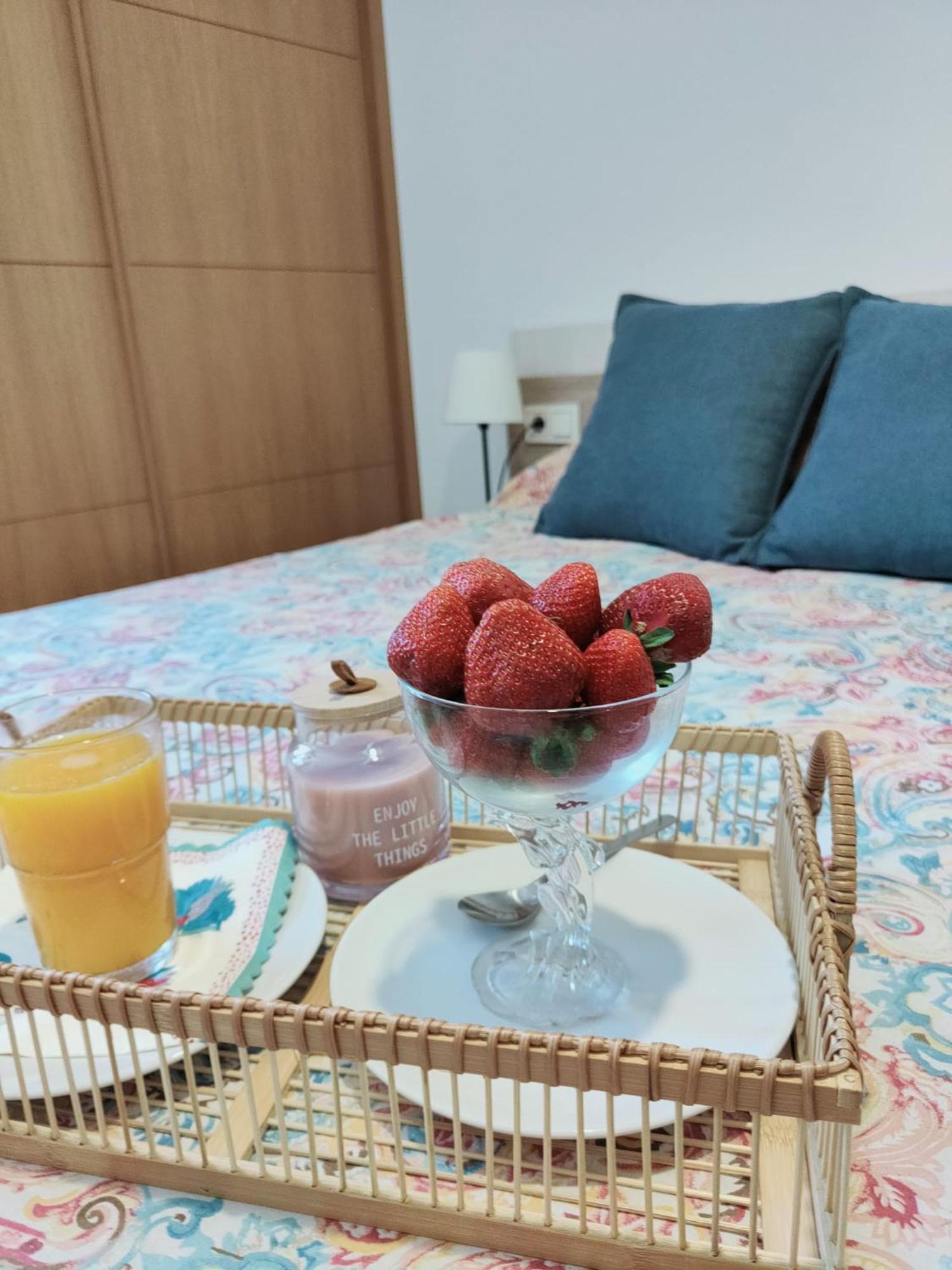 Appartement Happy Holidays Málaga